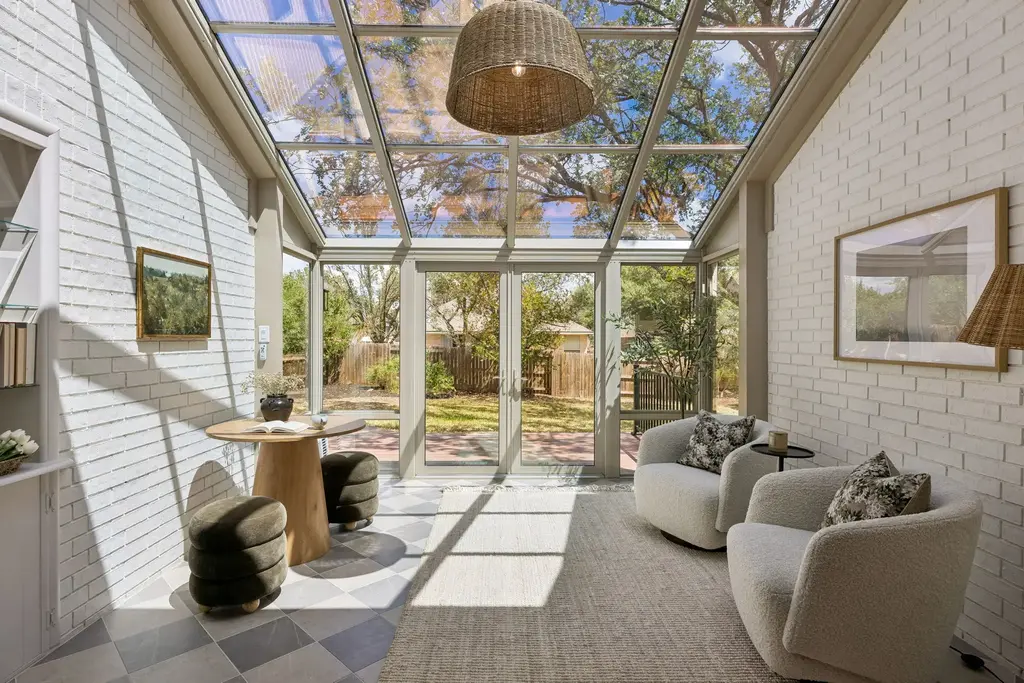 11205 Readvill Lane, Austin