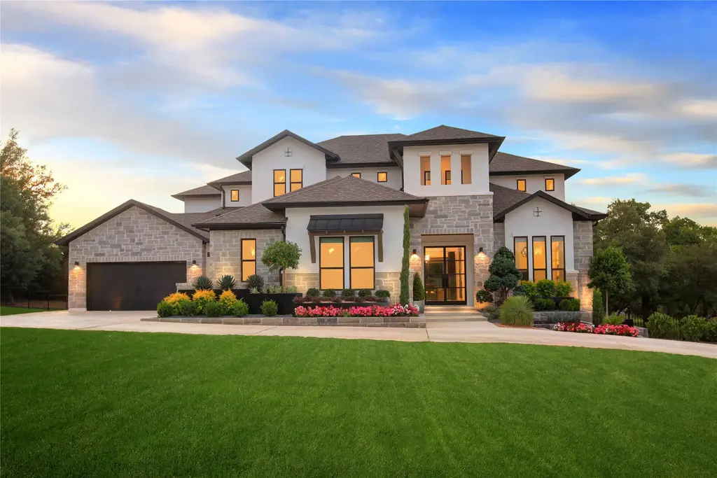208 Bold Sundown, Liberty Hill
