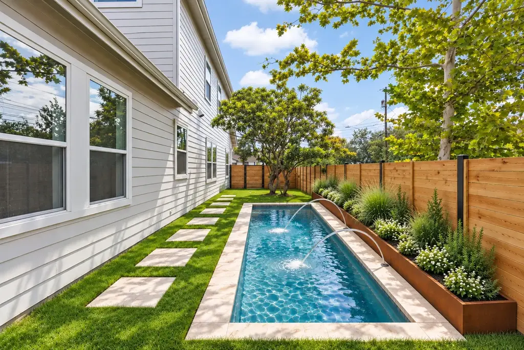 308 Ben Howell Drive, Austin