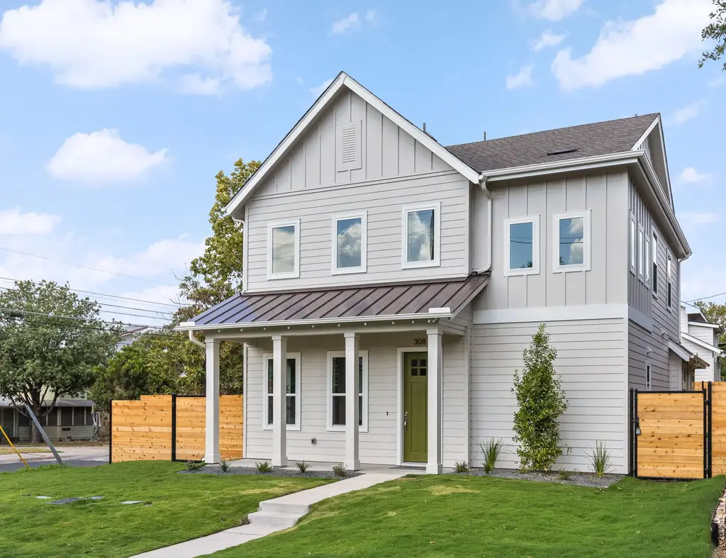 308 Ben Howell Drive, Austin