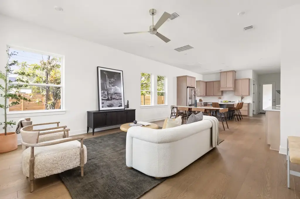 308 Ben Howell Drive, Austin
