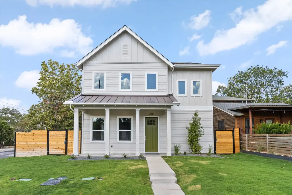 308 Ben Howell Drive, Austin