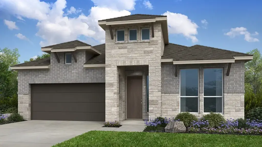 8913 Golden Lion Drive, Austin