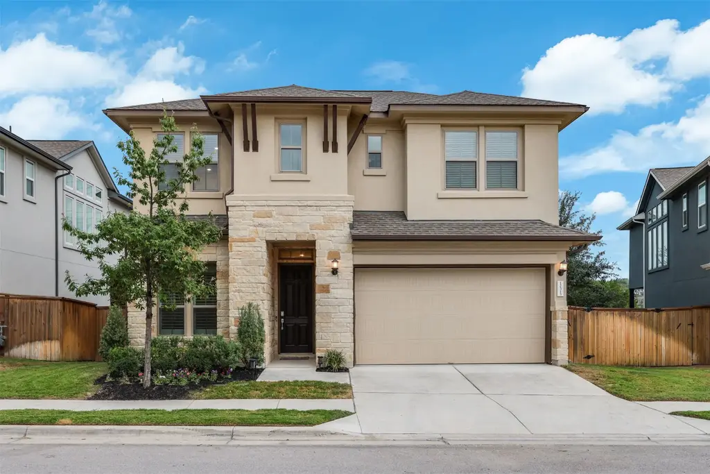 12315 Simmental Drive 101, Austin