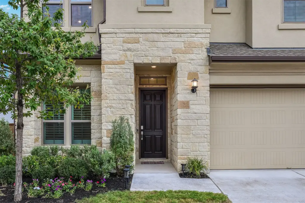 12315 Simmental Drive, Austin