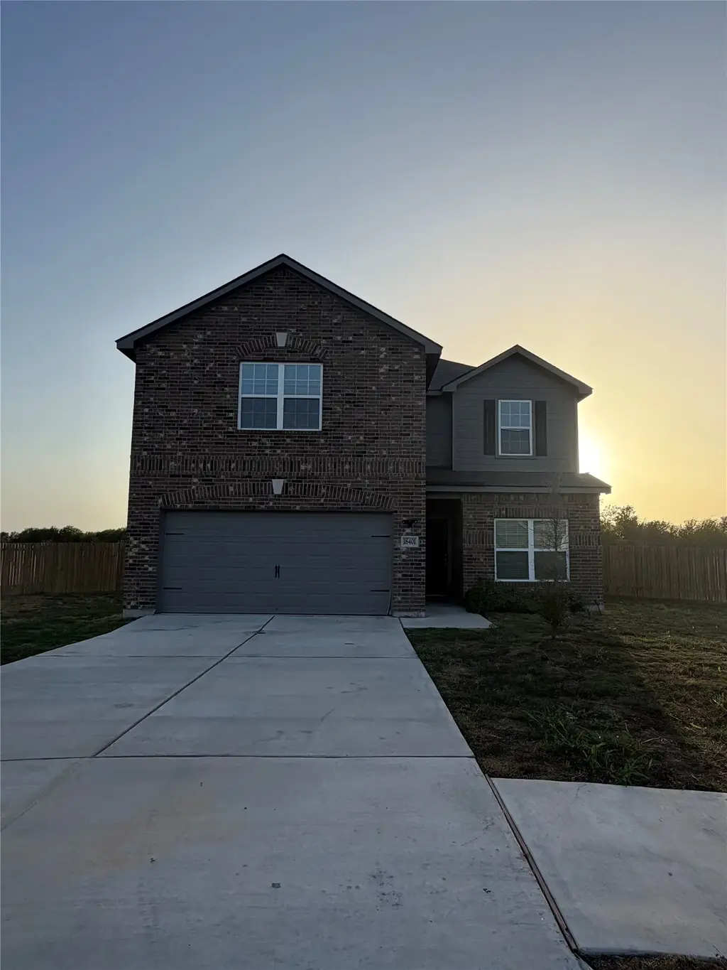 18401 Quiet Range Drive, Elgin