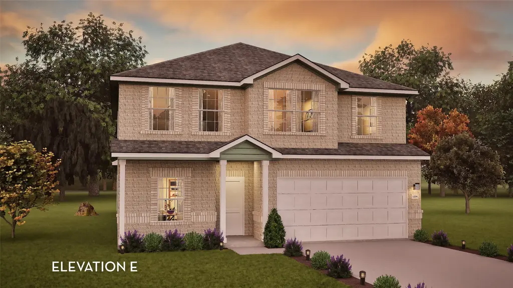 427 Grey Leaf Road, Buda