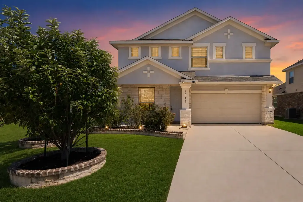 6044 Genova Place A, Round Rock
