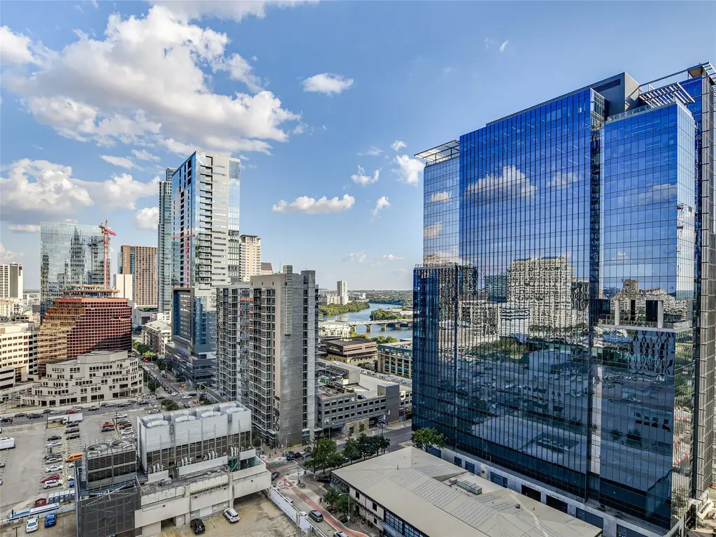 360 Nueces Street 1301, Austin