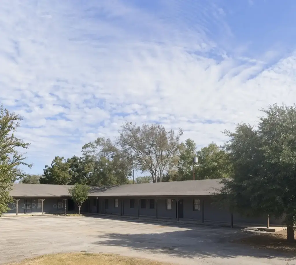 908 Emile Street 10, Bastrop