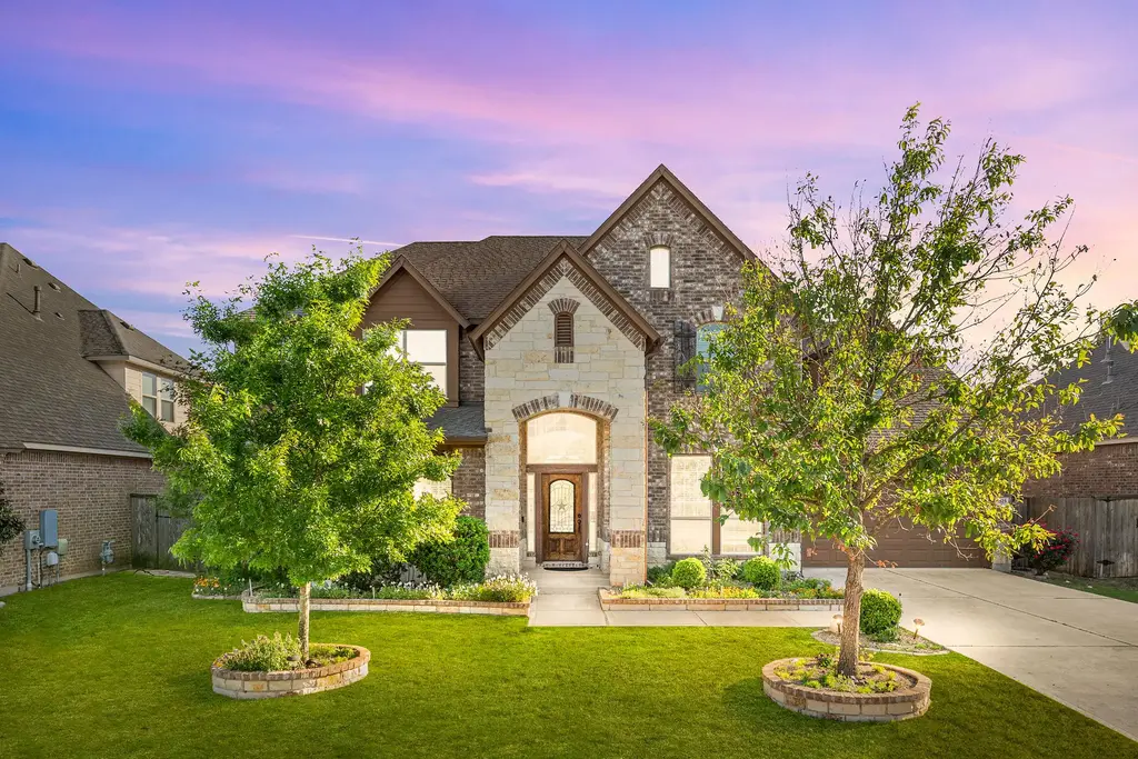 2525 Quick Fort Drive, Leander