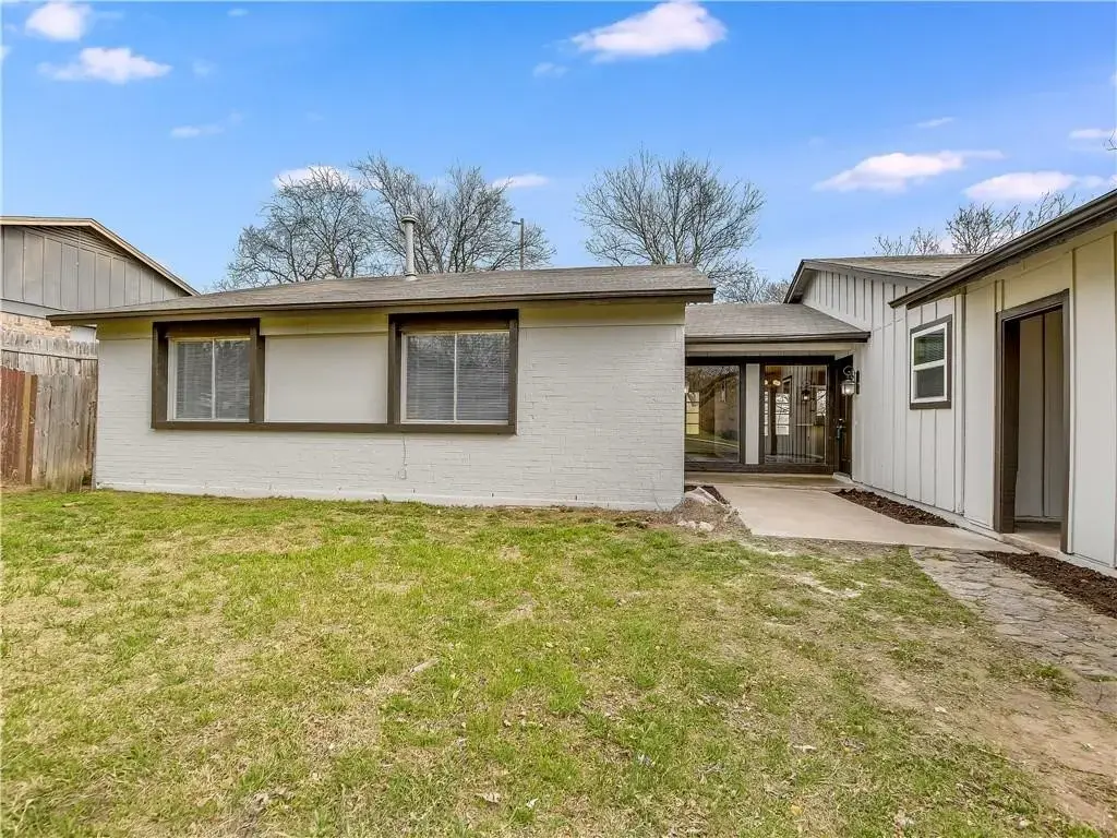 9405 Quail Meadow Drive Nw B, Austin
