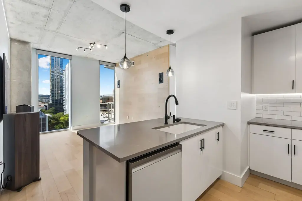 360 Nueces Street 1114, Austin