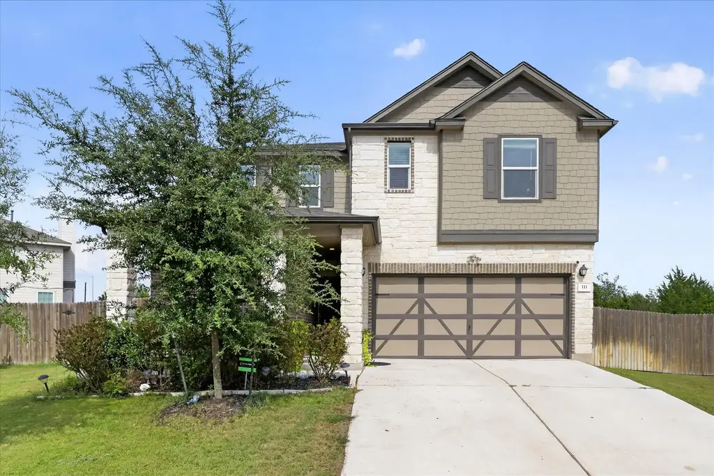 111 Forego Drive, Elgin