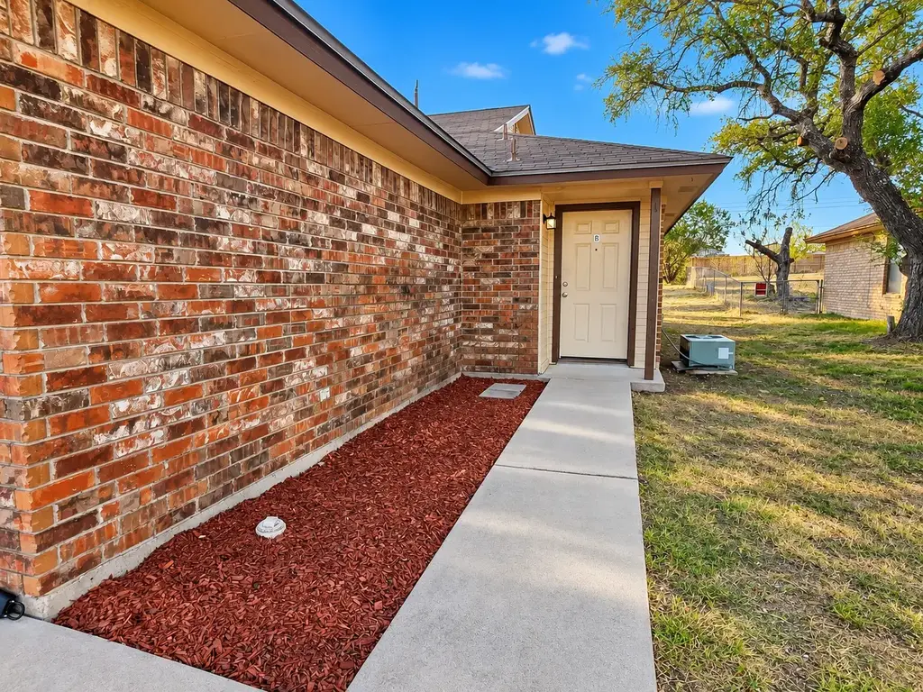 105 Northern Dove Lane B, Copperas Cove