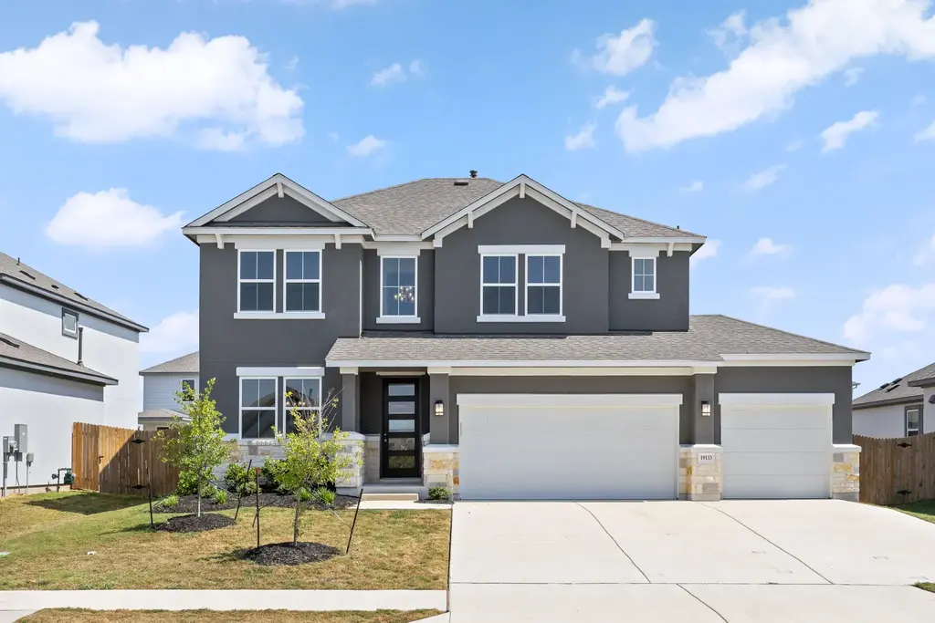 19133 Ariel Elena Way, Pflugerville