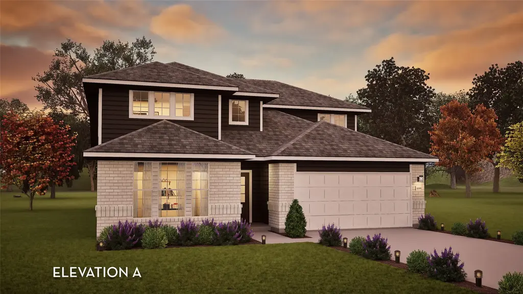240 Tundra Lane, Buda