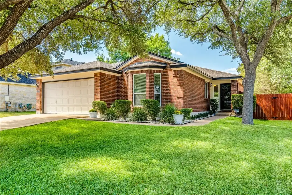1327 Rosie Lane, Cedar Park