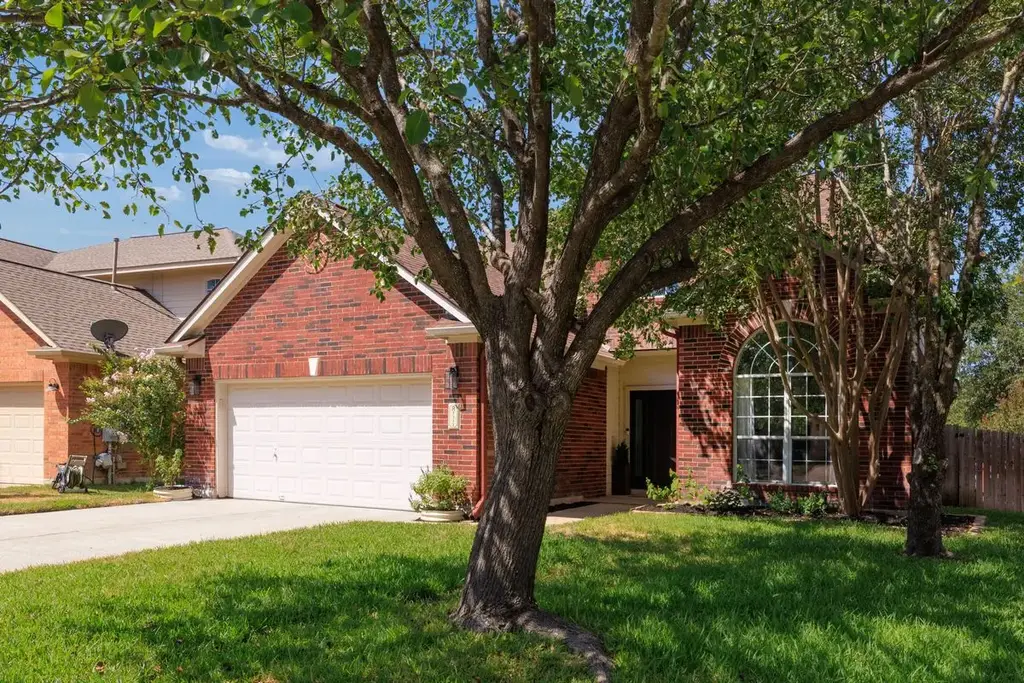 1311 Brighton Bend Lane, Cedar Park