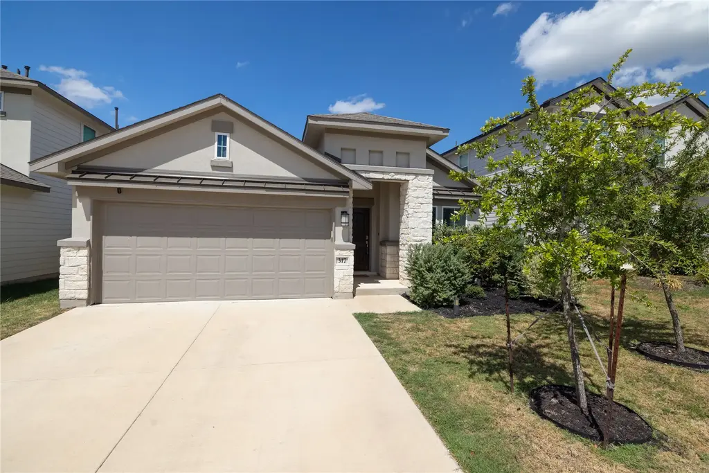 317 Windstar Road, Liberty Hill