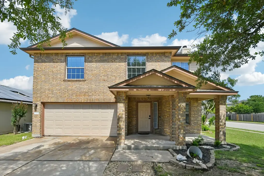 231 Altamont Street, Hutto