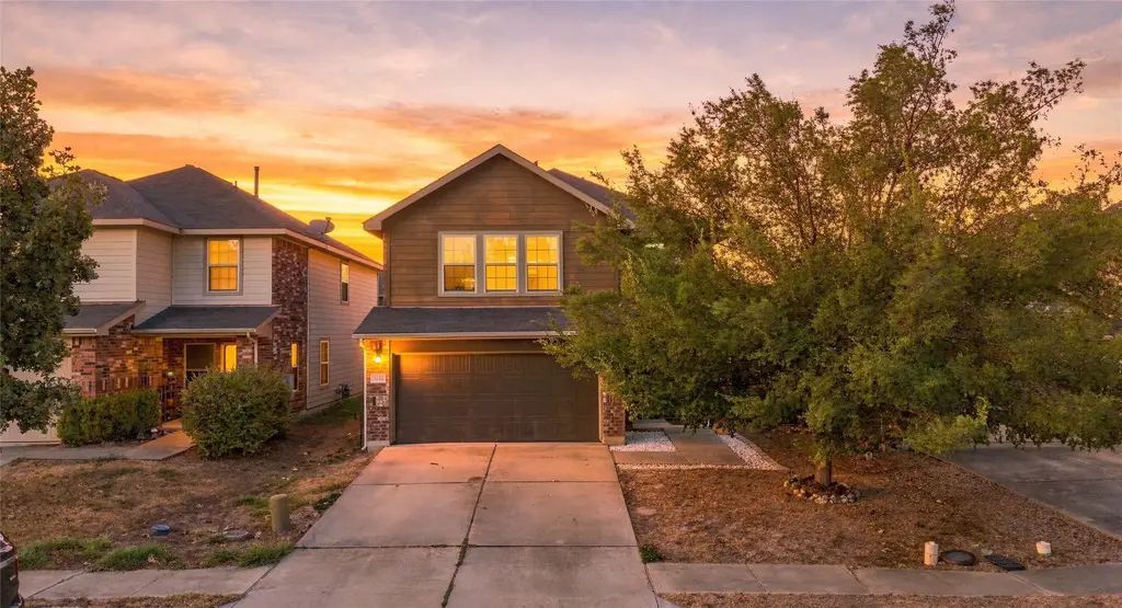 7224 Crestone Road, Austin