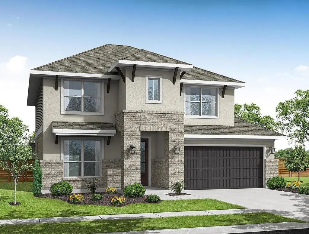 124 Hadleigh Drive, Hutto