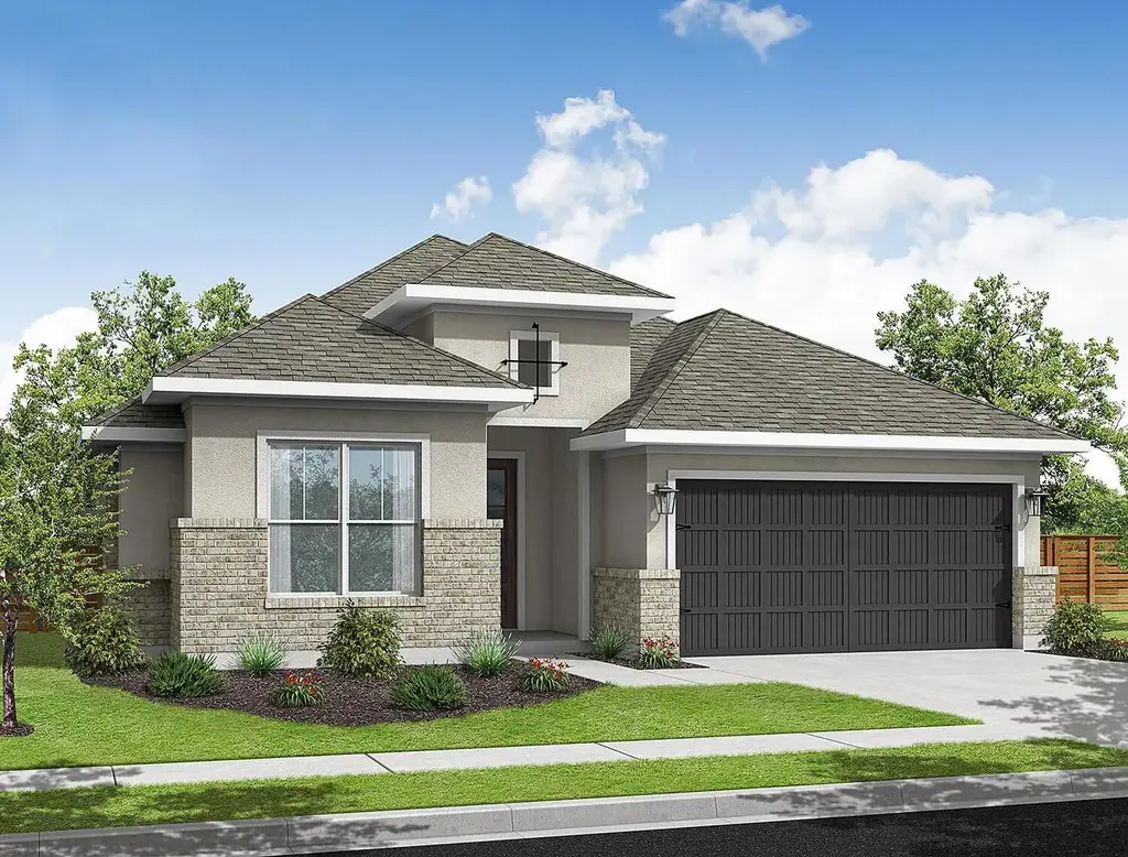 104 Hadleigh Drive, Hutto