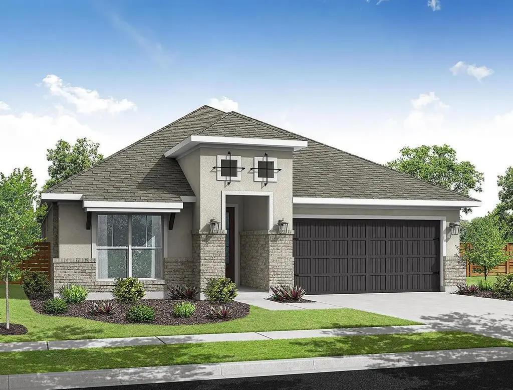 116 Hadleigh Drive, Hutto