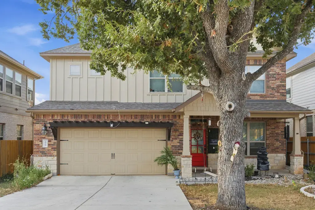 3929 Mineral Drive, Leander