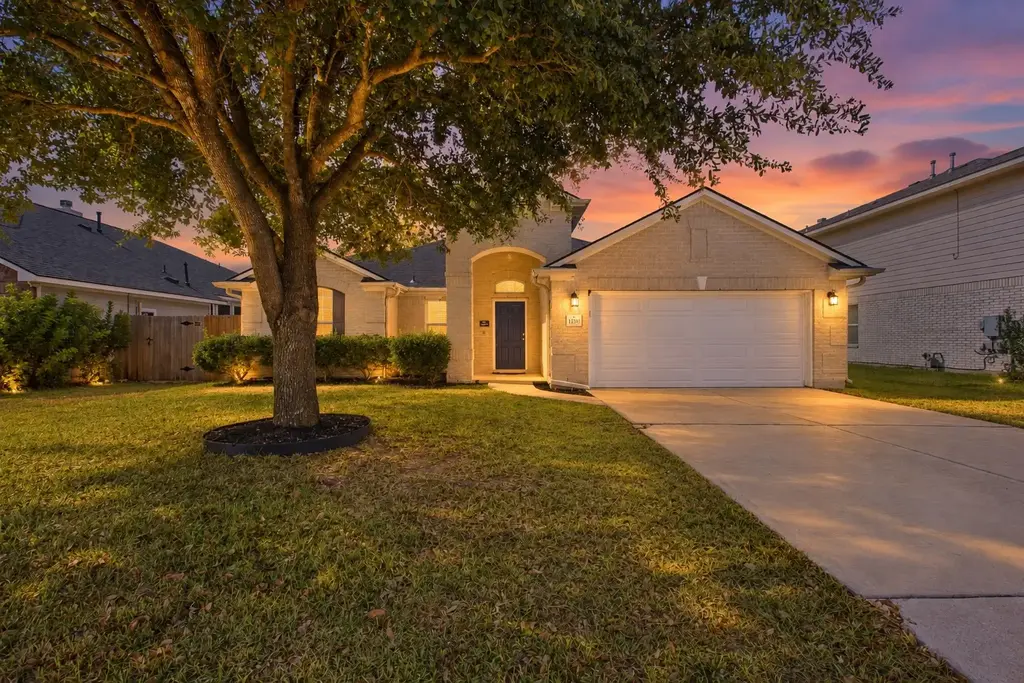 1207 Utopia Lane, Hutto
