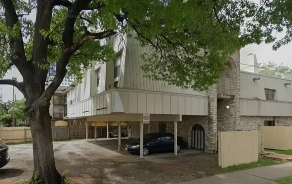 701 W 25th Street 8, Austin