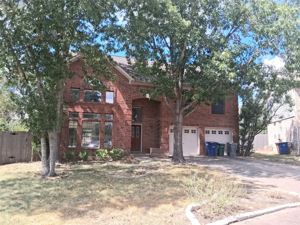 7404 Maricopa Cove, Austin