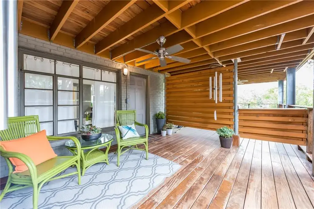 1212 Castle Hill Street 7, Austin