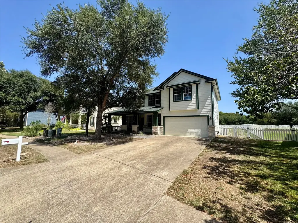 278 Caraway, Kyle