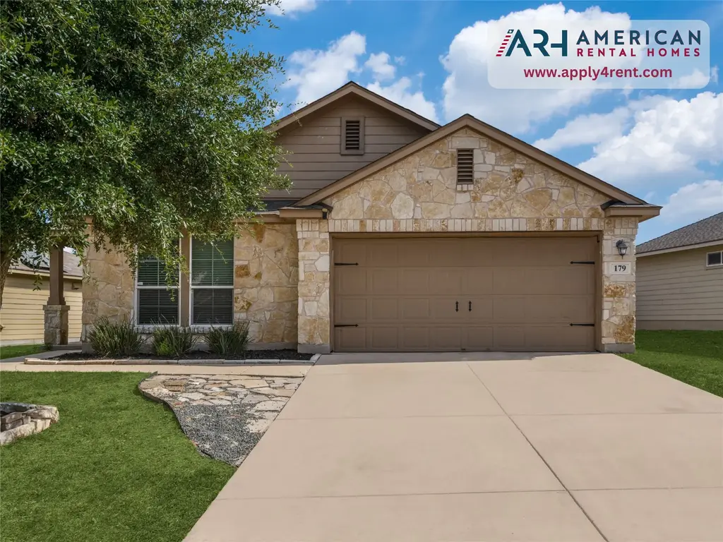 179 Valero Drive, San Marcos
