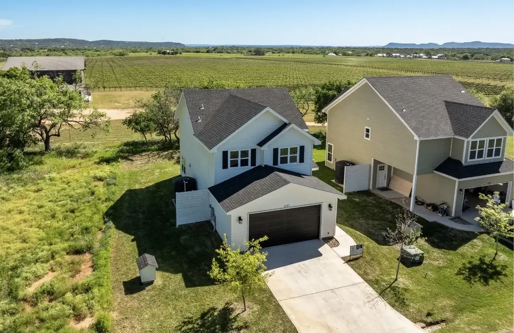 1557 County Road 119, Burnet