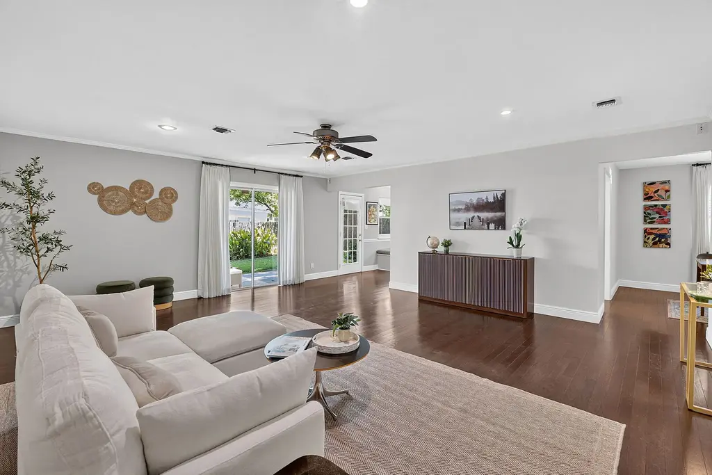 2114 Lanier Drive, Austin
