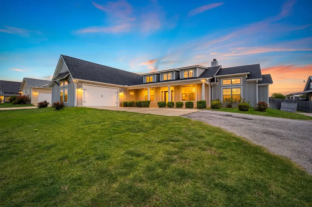 4412 Cedar Creek Road, Temple