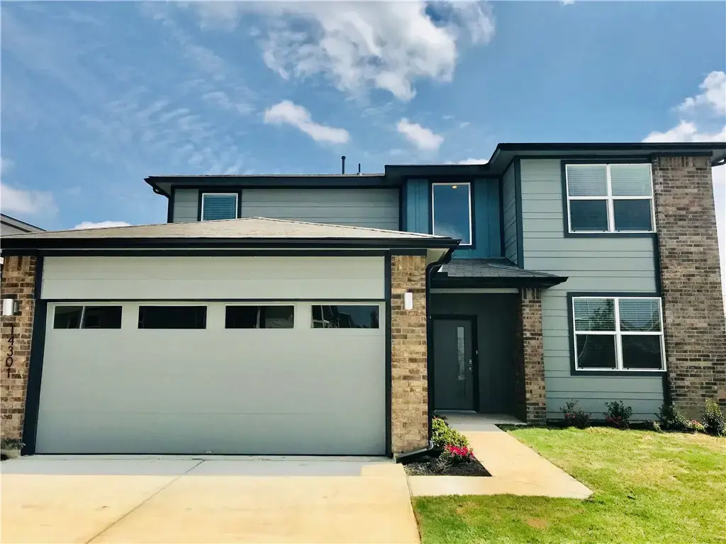14301 Macquarie Drive, Pflugerville