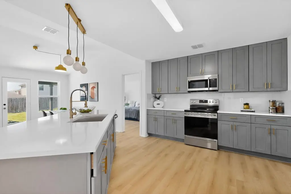 7306 Concerto Drive, San Antonio