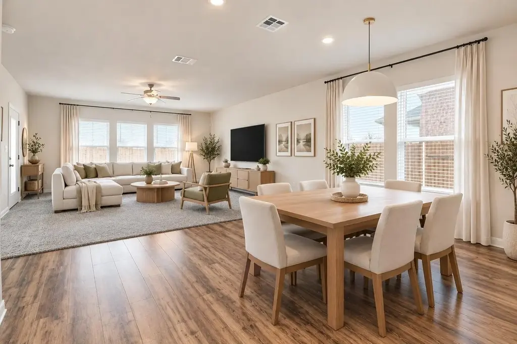 14412 Heartland Drive, Manor