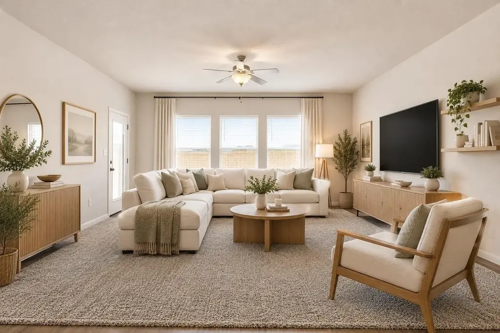 14412 Heartland Drive, Manor