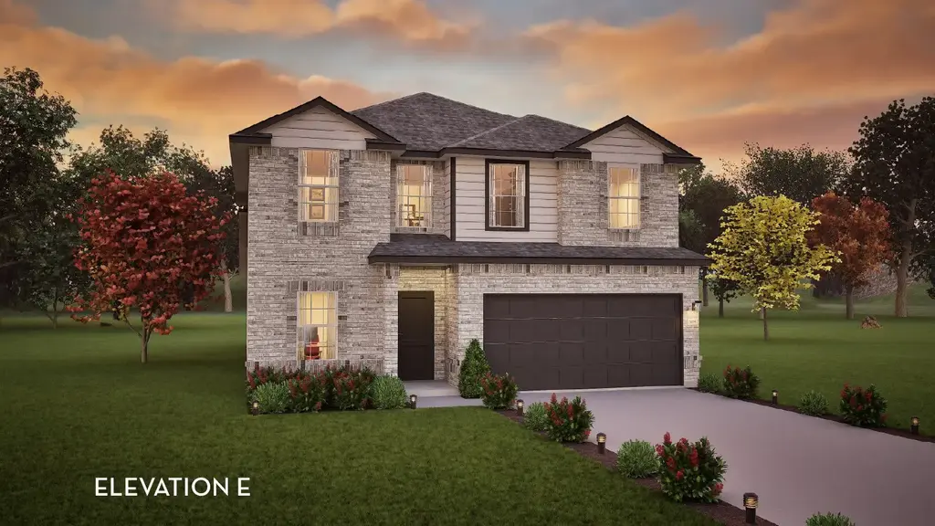 419 Grey Leaf Road, Buda