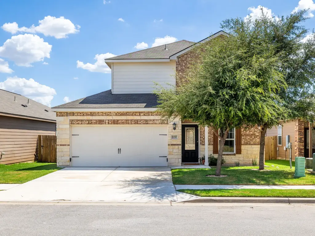 137 Star Spangled Drive, Liberty Hill