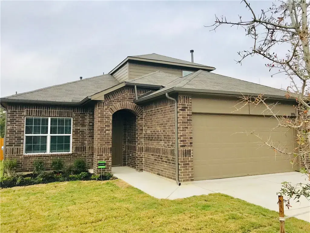 10916 Gonzales Ranger Pass, Austin