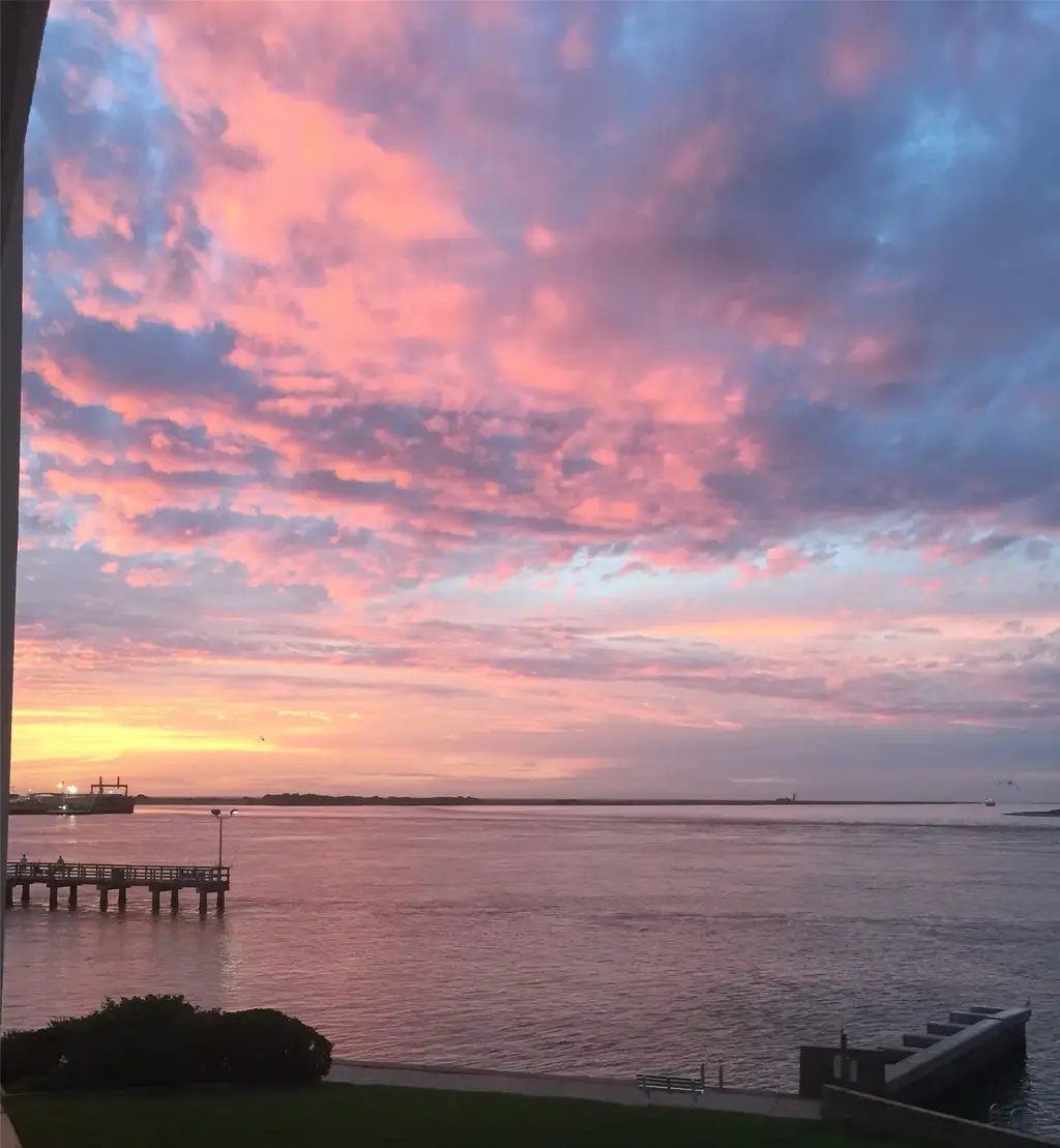 1000 N Station Street 106, Port Aransas