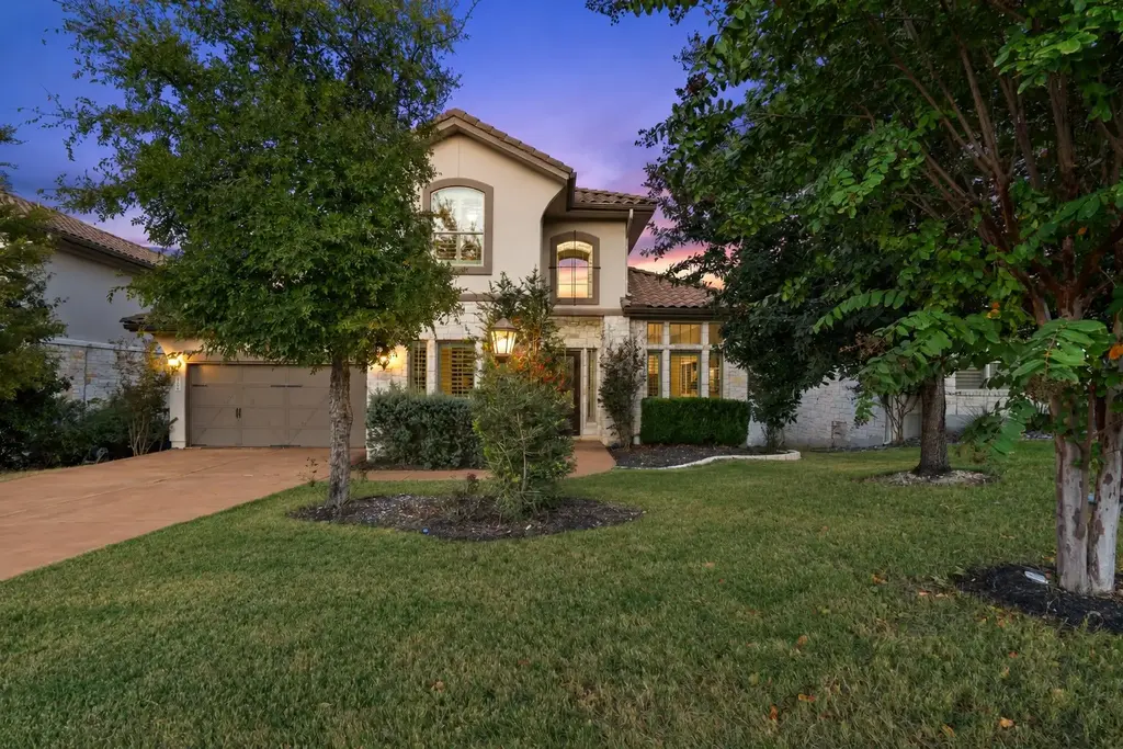 109 Feritti Drive, Austin