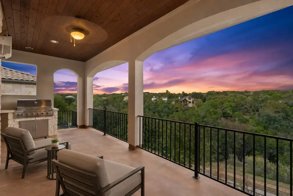 109 Feritti Drive, Austin