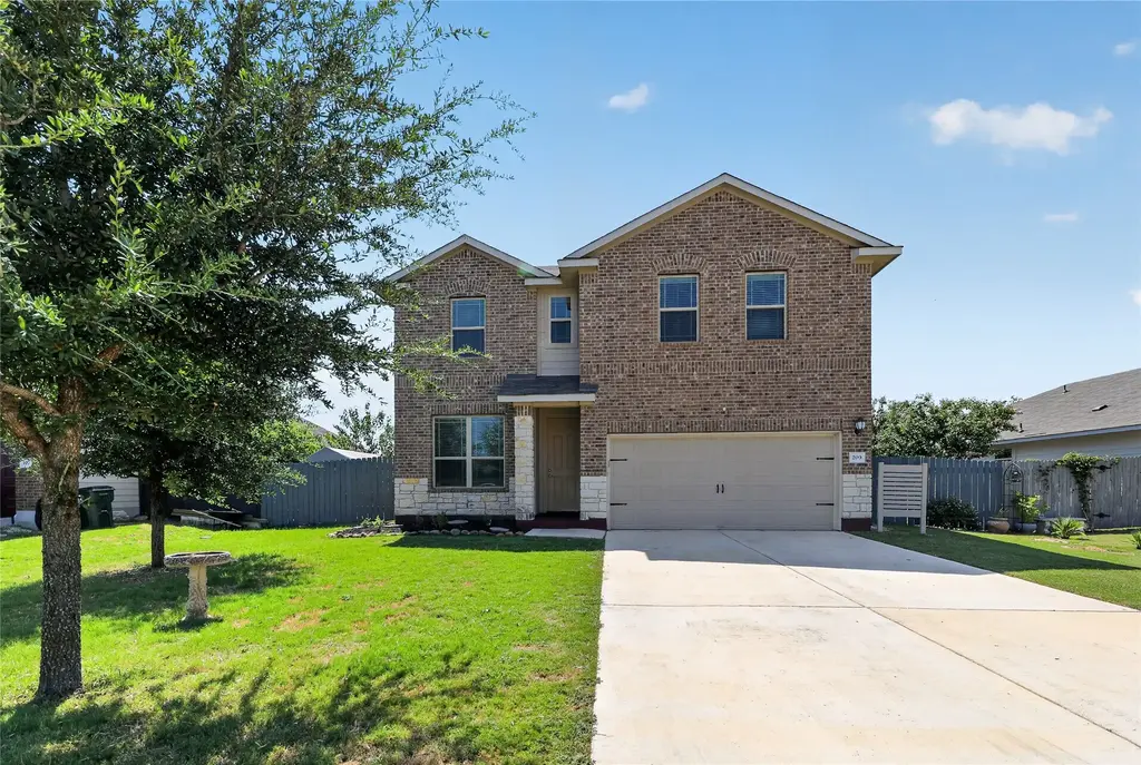 209 Evening Dusk Drive, Kyle